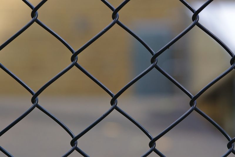 Fence Staining in Waco, TX